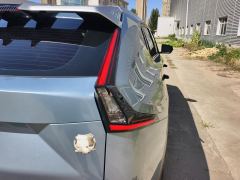GAC Emkoo PHEV 2.0L Pro Edition - photo 5