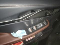 Lincoln Z PHEV 2.0T Edition - ფოტო 13