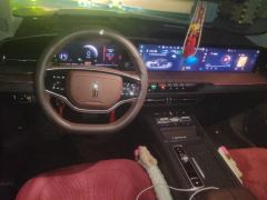 Lincoln Z PHEV 2.0T Edition - ფოტო 16