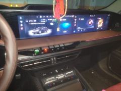 Lincoln Z PHEV 2.0T Edition - ფოტო 17