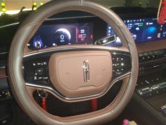 Lincoln Z PHEV 2.0T Edition - ფოტო 18