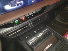 Lincoln Z PHEV 2.0T Edition - ფოტო 19