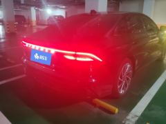 Lincoln Z PHEV 2.0T Edition - ფოტო 2