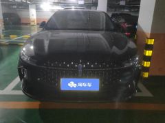 Lincoln Z PHEV 2.0T Edition - ფოტო 3