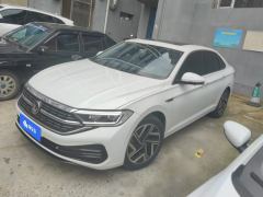 Volkswagen Jetta 280TSI Plus Edition - фото 1