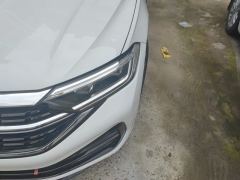 Volkswagen Jetta 280TSI Plus Edition - фото 4