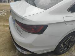 Volkswagen Jetta 280TSI Plus Edition - фото 5