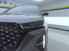 Chery Tiggo 7 PLUS Edition 1.6T Luxury Version - ფოტო 4