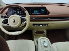 Ora Great Wall Good Cat 401km Luxury Edition - фото 16