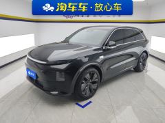 Li Auto L6 Pro - ფოტო 1