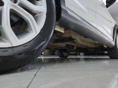 Chery Tiggo 3x PLUS 1.5L CVT Stylish Edition - ფოტო 10