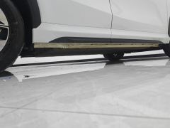 Geely Galaxy E5 530km Long-Range Edition - ფოტო 10
