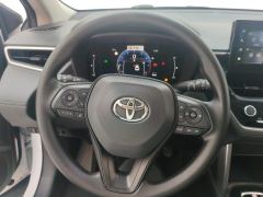 Toyota Corolla Sharp Release 2.0L Edition - ფოტო 18