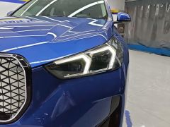 BMW iX1 xDrive30L M Sport Package - фото 4