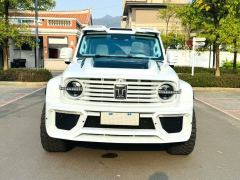 Tank 300 2.0T Conquistador Gasoline - ფოტო 3