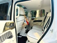 Tank 300 2.0T Conquistador Gasoline - ფოტო 6