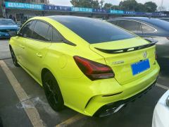 MG5 1.5T Trophy Edition - фото 12
