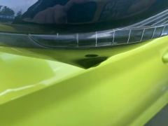 MG5 1.5T Trophy Edition - фото 13