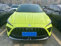 MG5 1.5T Trophy Edition - фото 3