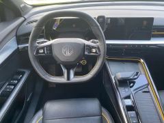 MG5 1.5T Trophy Edition - фото 9