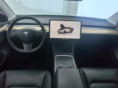 Tesla Model 3 556km Rear-Wheel Drive Edition - фото 16