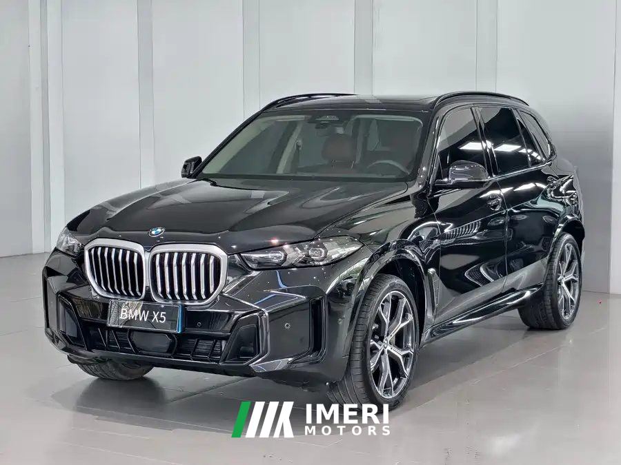 BMW X5 xDrive30Li Deluxe VersionM - ავტომობილი ჩინეთიდან