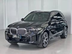 BMW X5 xDrive30Li Deluxe VersionM - ფოტო 1