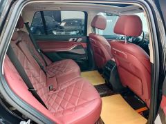 BMW X5 xDrive30Li Deluxe VersionM - ფოტო 11