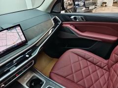 BMW X5 xDrive30Li Deluxe VersionM - ფოტო 13