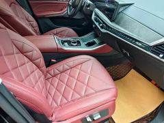 BMW X5 xDrive30Li Deluxe VersionM - ფოტო 14