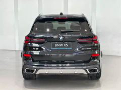 BMW X5 xDrive30Li Deluxe VersionM - ფოტო 16