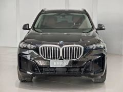 BMW X5 xDrive30Li Deluxe VersionM - ფოტო 2