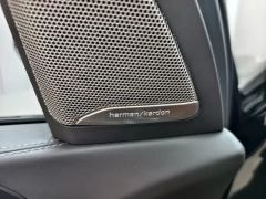 BMW X5 xDrive30Li Deluxe VersionM - ფოტო 5