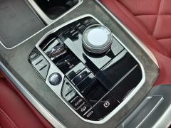 BMW X5 xDrive30Li Deluxe VersionM - ფოტო 8