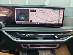 BMW X5 xDrive30Li Deluxe VersionM - ფოტო 9