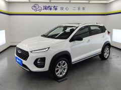 Chery Tiggo 3x Edition1.5L3II - photo 1
