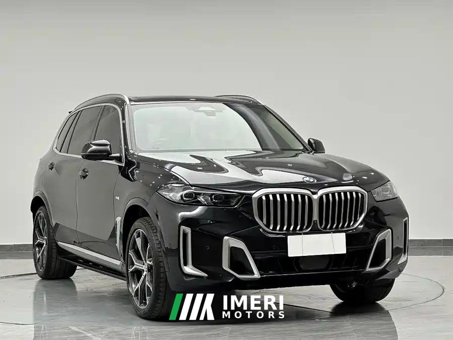 BMW X5 xDrive30Li Deluxe VersionM - ავტომობილი ჩინეთიდან