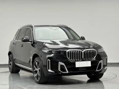 BMW X5 xDrive30Li Deluxe VersionM - ფოტო 1