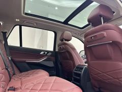 BMW X5 xDrive30Li Deluxe VersionM - ფოტო 15