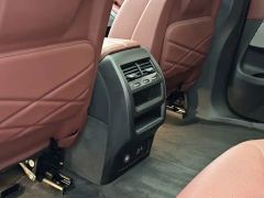 BMW X5 xDrive30Li Deluxe VersionM - ფოტო 16