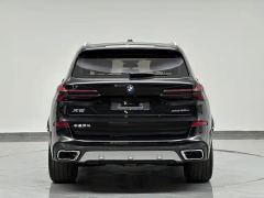 BMW X5 xDrive30Li Deluxe VersionM - ფოტო 17