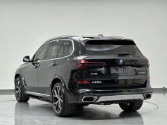 BMW X5 xDrive30Li Deluxe VersionM - ფოტო 18