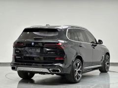 BMW X5 xDrive30Li Deluxe VersionM - ფოტო 19
