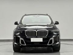 BMW X5 xDrive30Li Deluxe VersionM - ფოტო 2