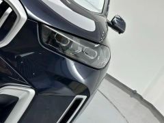 BMW X5 xDrive30Li Deluxe VersionM - ფოტო 20