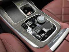 BMW X5 xDrive30Li Deluxe VersionM - ფოტო 5