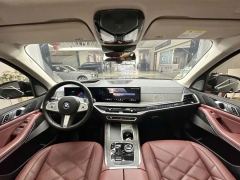 BMW X5 xDrive30Li Deluxe VersionM - ფოტო 7