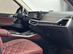 BMW X5 xDrive30Li Deluxe VersionM - ფოტო 8