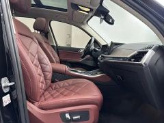 BMW X5 xDrive30Li Deluxe VersionM - ფოტო 9