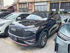 Haval H6 Gen 3 1.5T 2WD Supreme - фото 1